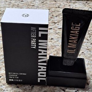 Il Makiage After Party Next Generation Full Coverage Foundation #30